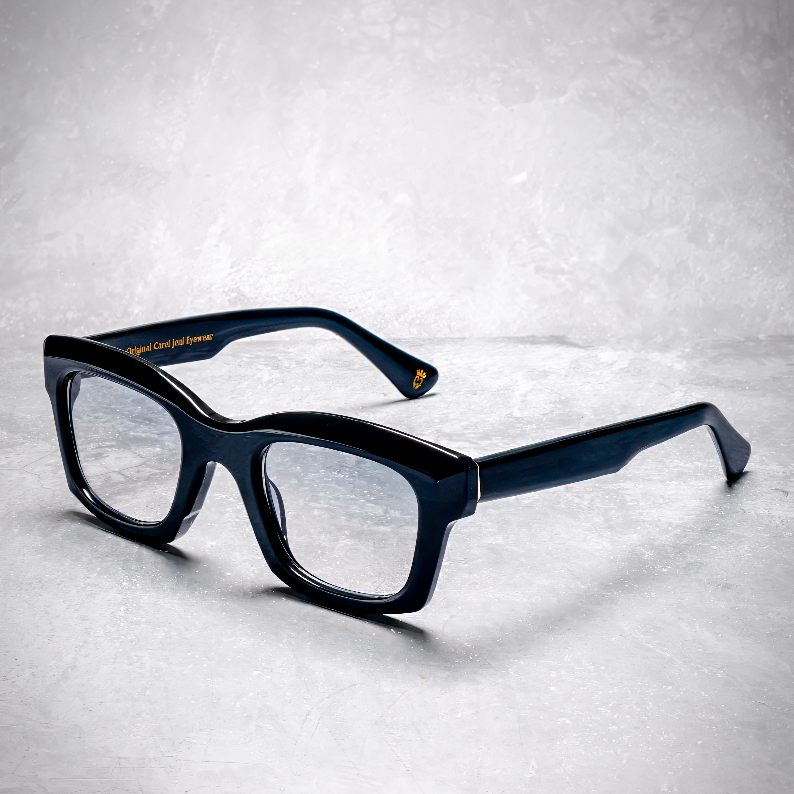 GREG | Kacamata Original Carel Jeni Eyewear